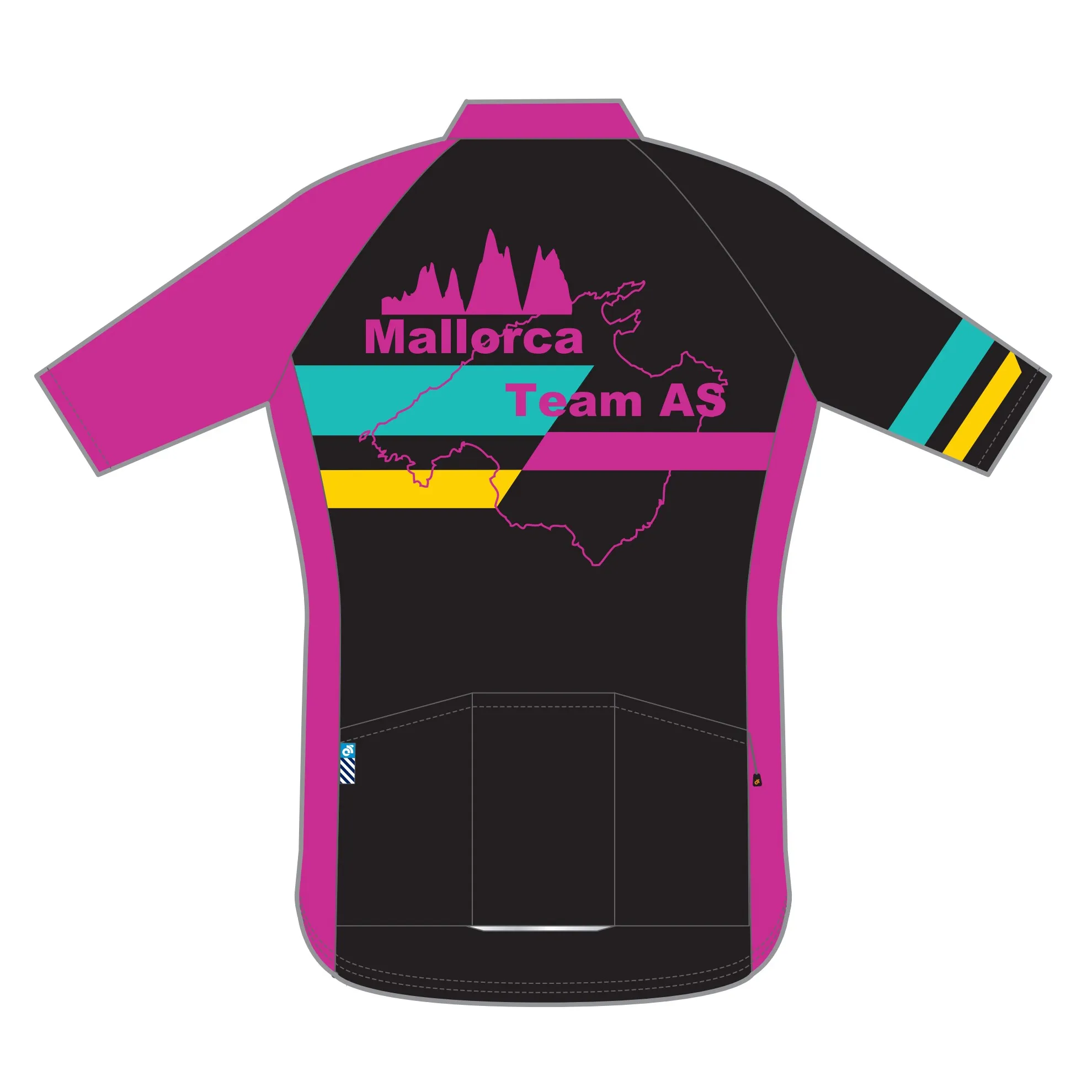 PERFORMANCE  Jersey Long Sleeve