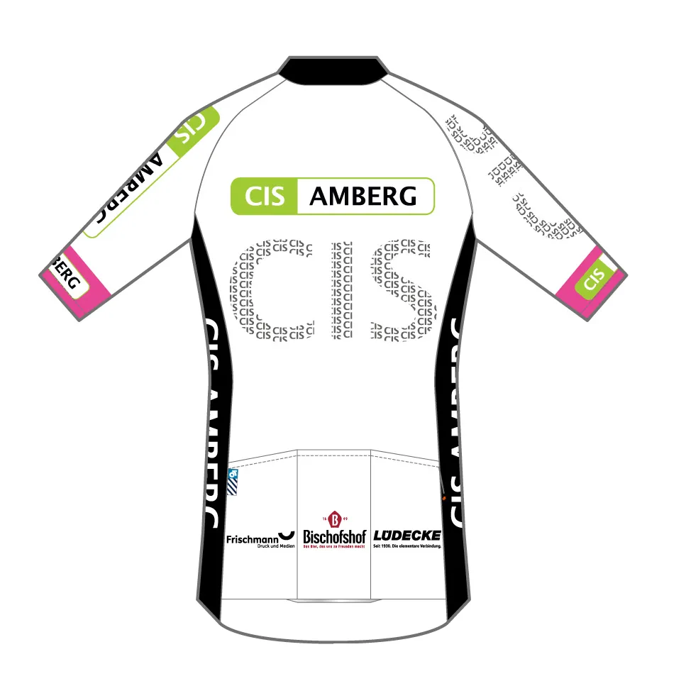 PERFORMANCE  Jersey