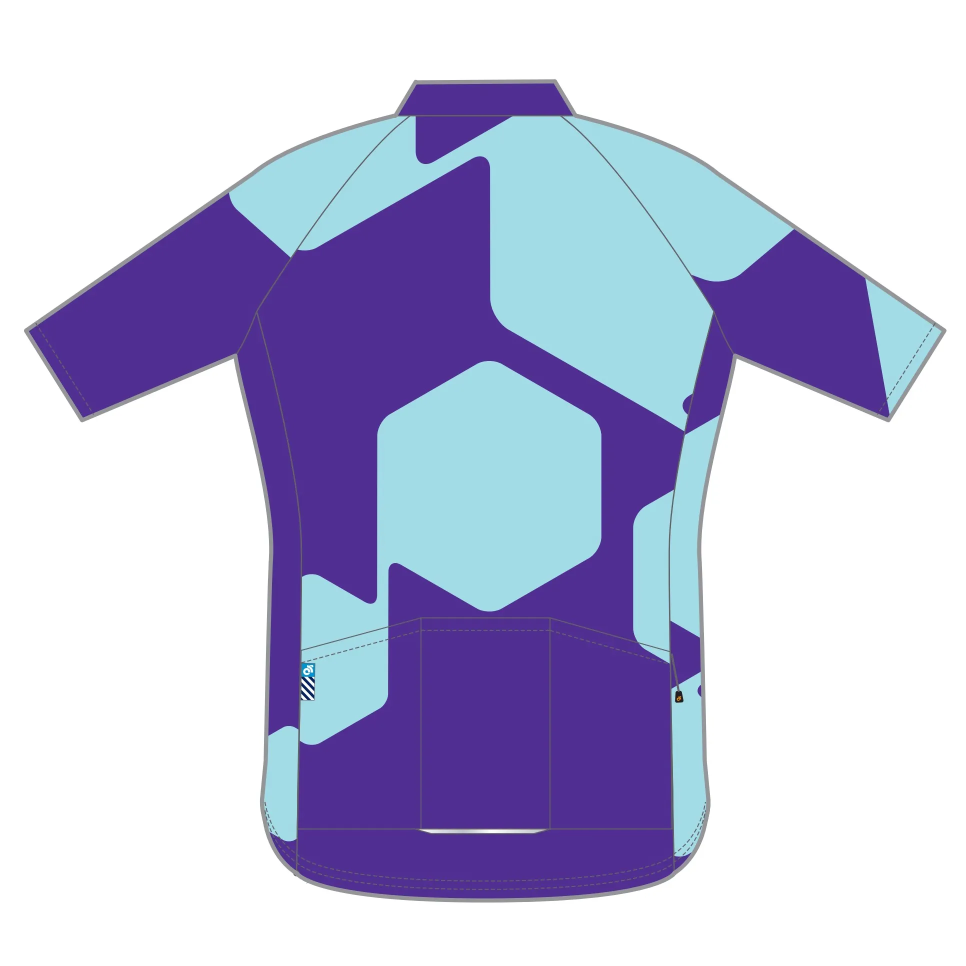 PERFORMANCE  Jersey
