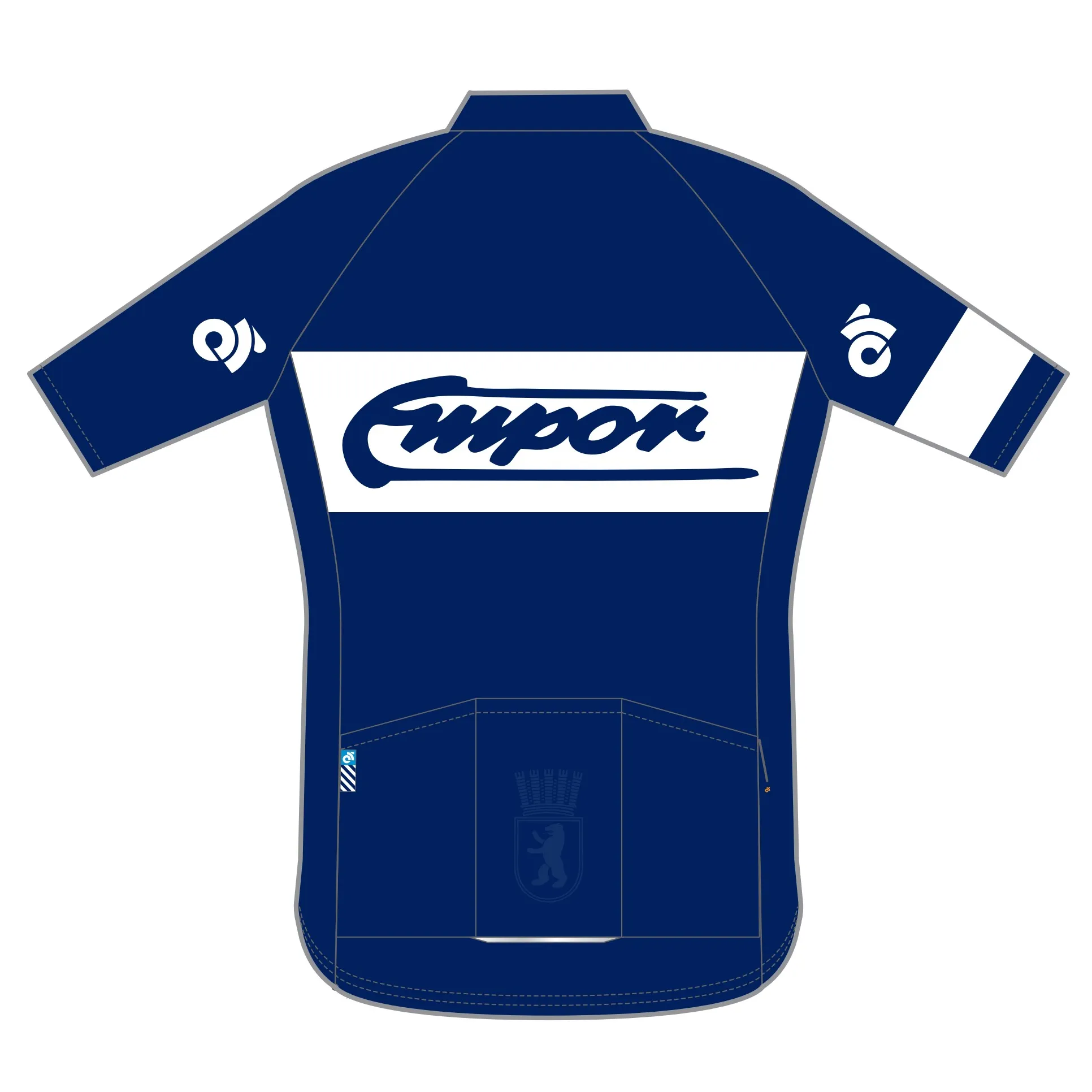 PERFORMANCE  Jersey