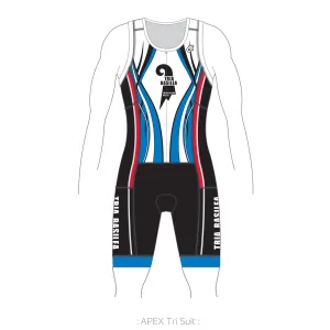 PERFORMANCE Tri Suit