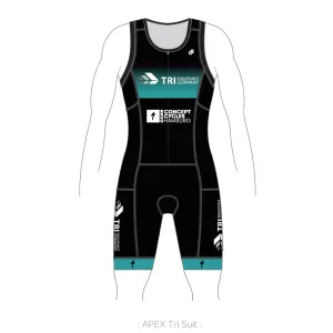 PERFORMANCE Tri Suit