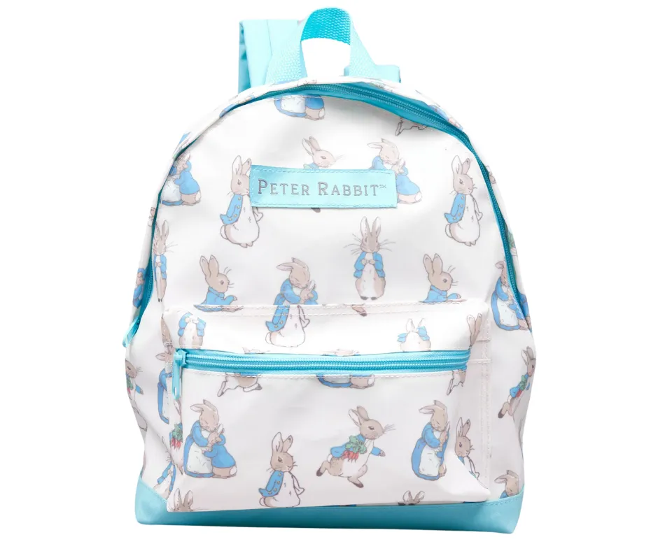 Peter Rabbit AOP Roxy Backpack
