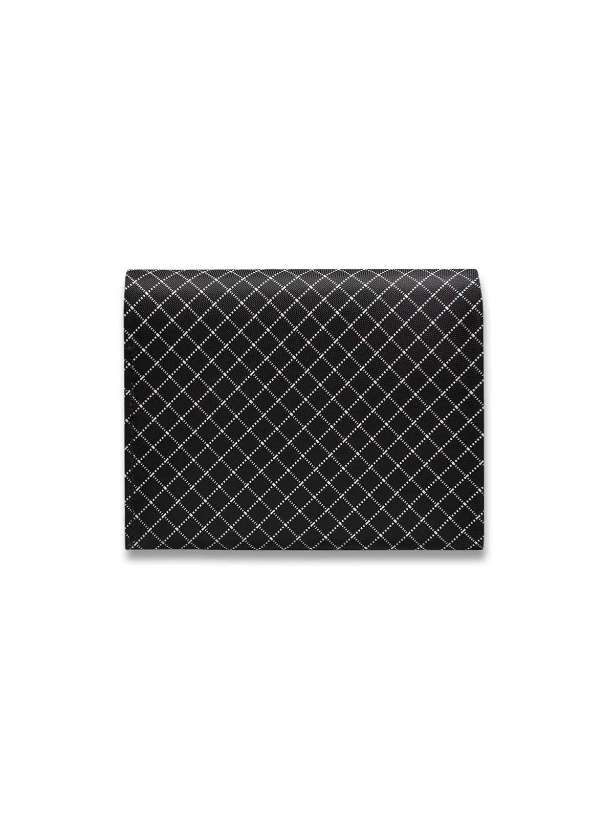 Pioneer Division Bifold Wallet 10XD Ripstop Black
