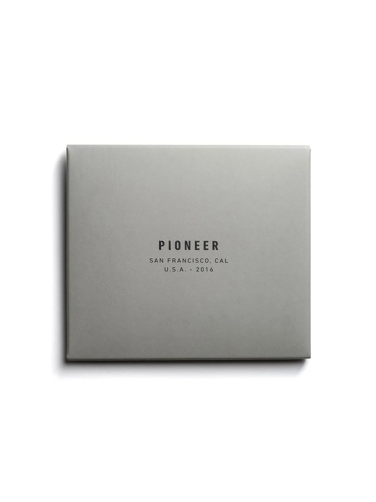 Pioneer Molecule Card Holder 10XD Ripstop Forest