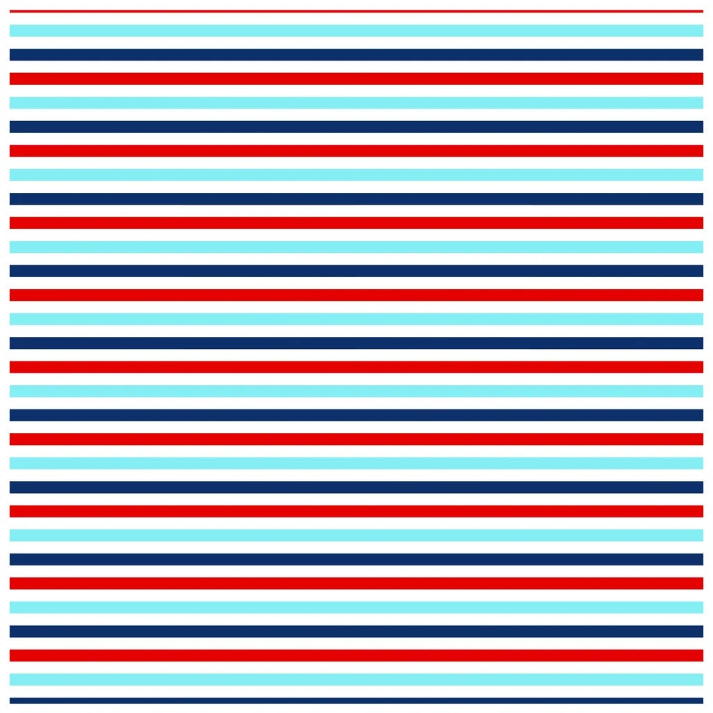Pirate Nautical Boys Heat Transfer Vinyl Sheet