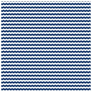 Pirate Nautical Boys Heat Transfer Vinyl Sheet