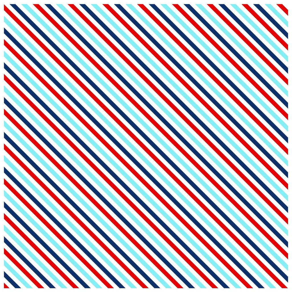 Pirate Nautical Boys Heat Transfer Vinyl Sheet