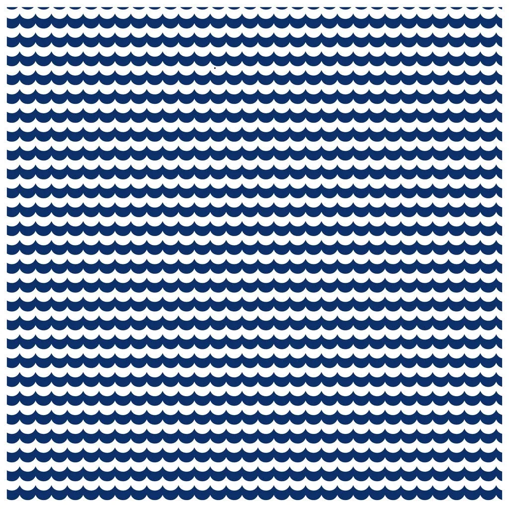 Pirate Nautical Boys Heat Transfer Vinyl Sheet
