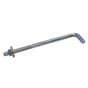 Pivot Tie Down - Anchor Bolts