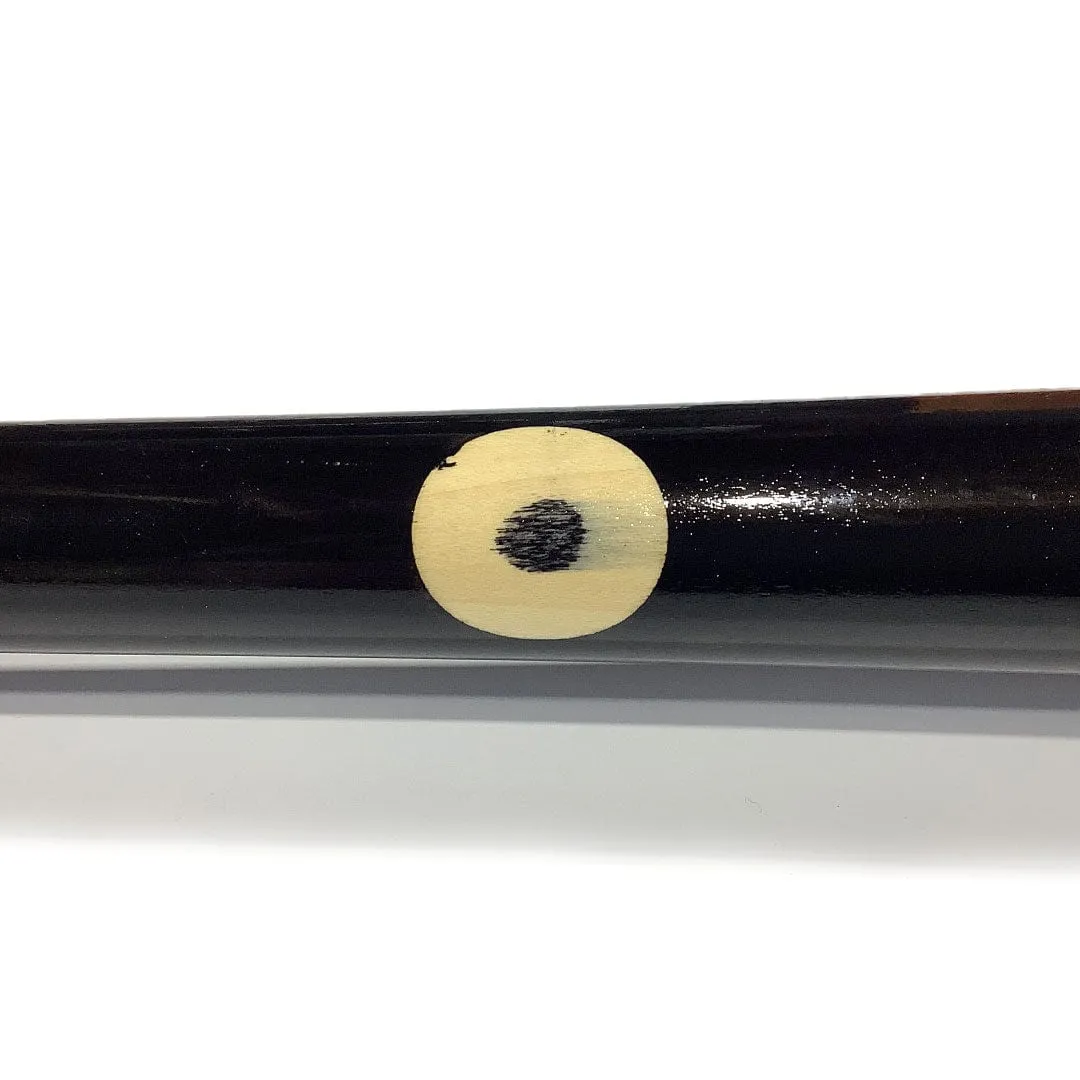 Platinum Bats M110 Wood Baseball Bat | Maple | 32" (-2)