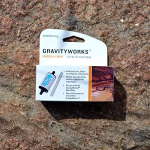 Platypus Carbon Element (for GravityWorks)