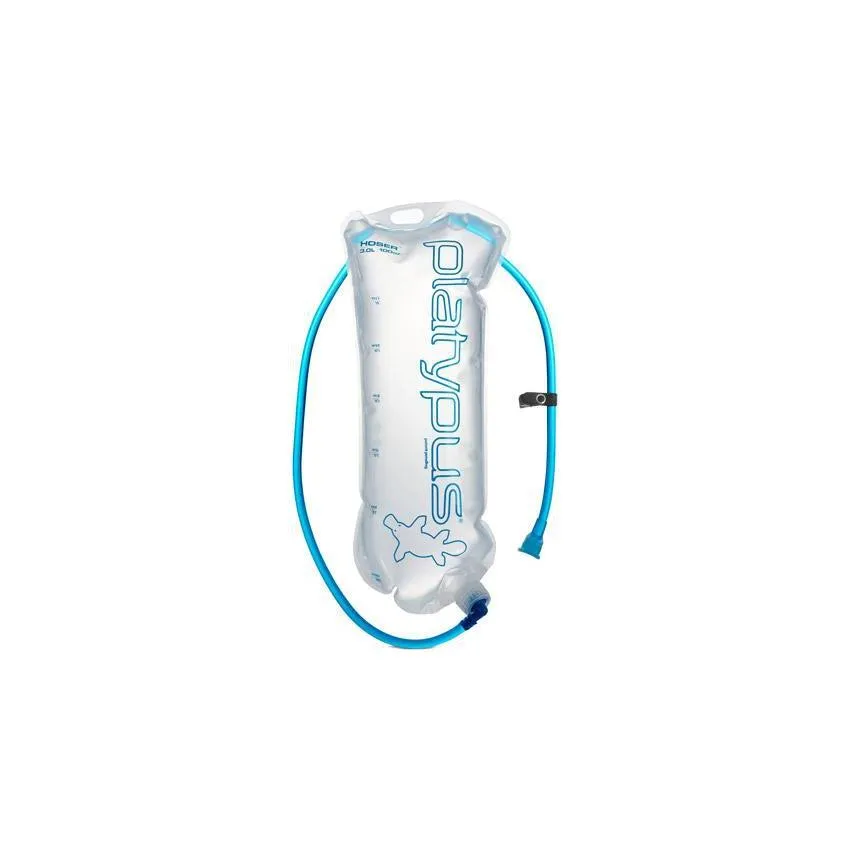 Platypus Hoser .8L-3L Capacities