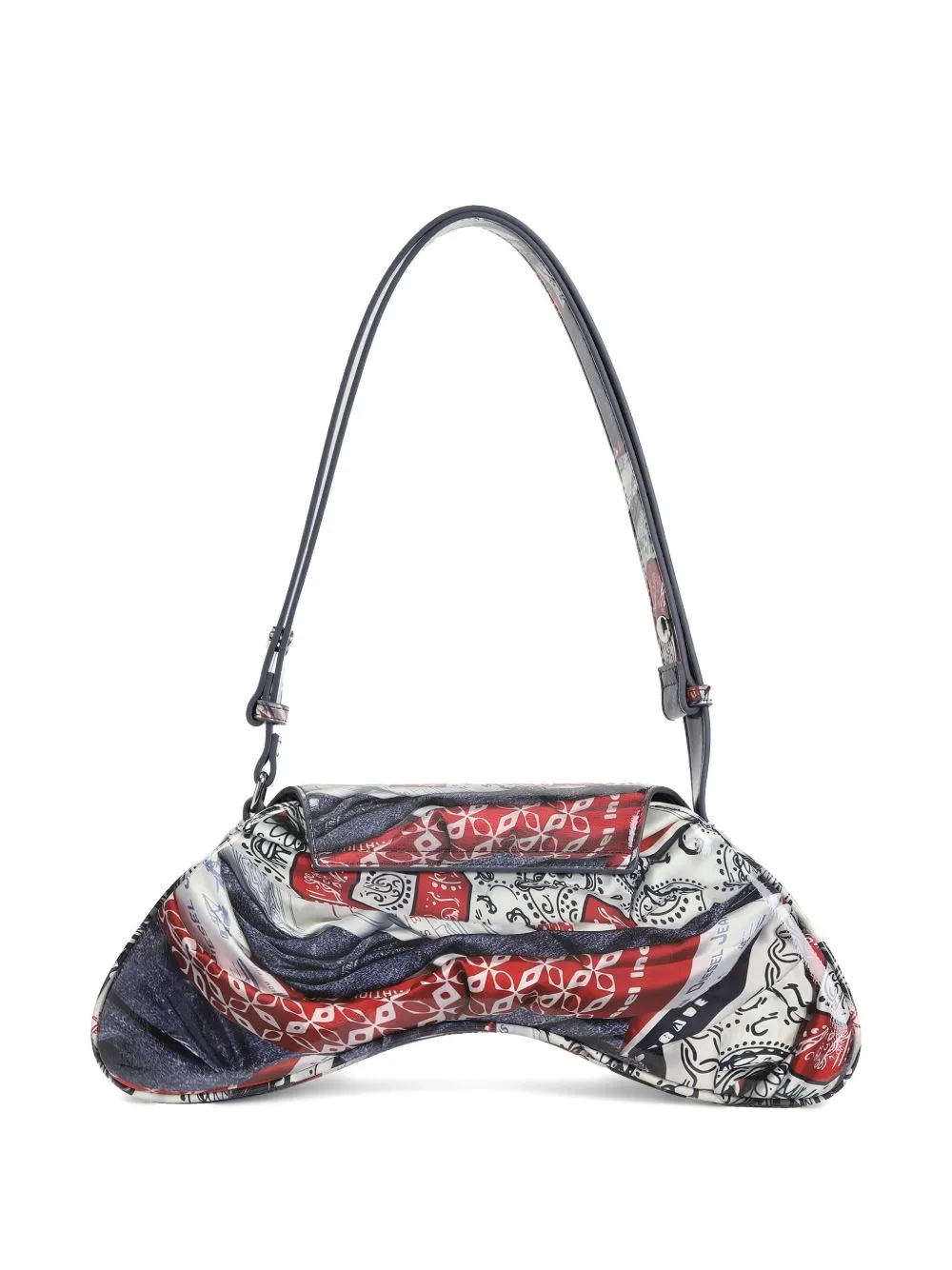 Play crossbody bag