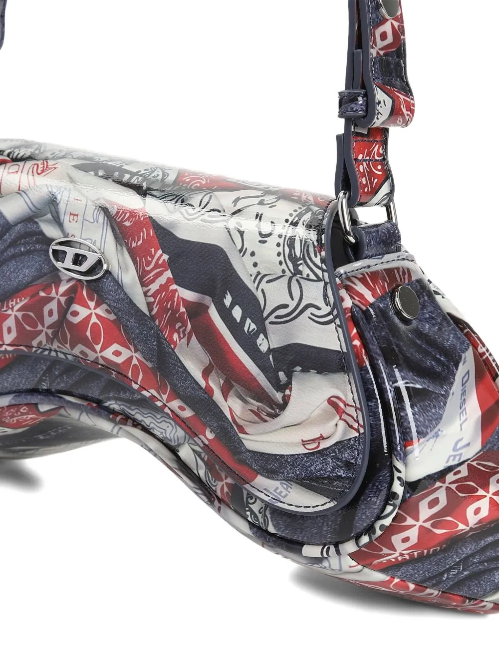 Play crossbody bag