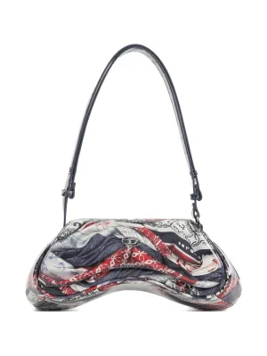 Play crossbody bag
