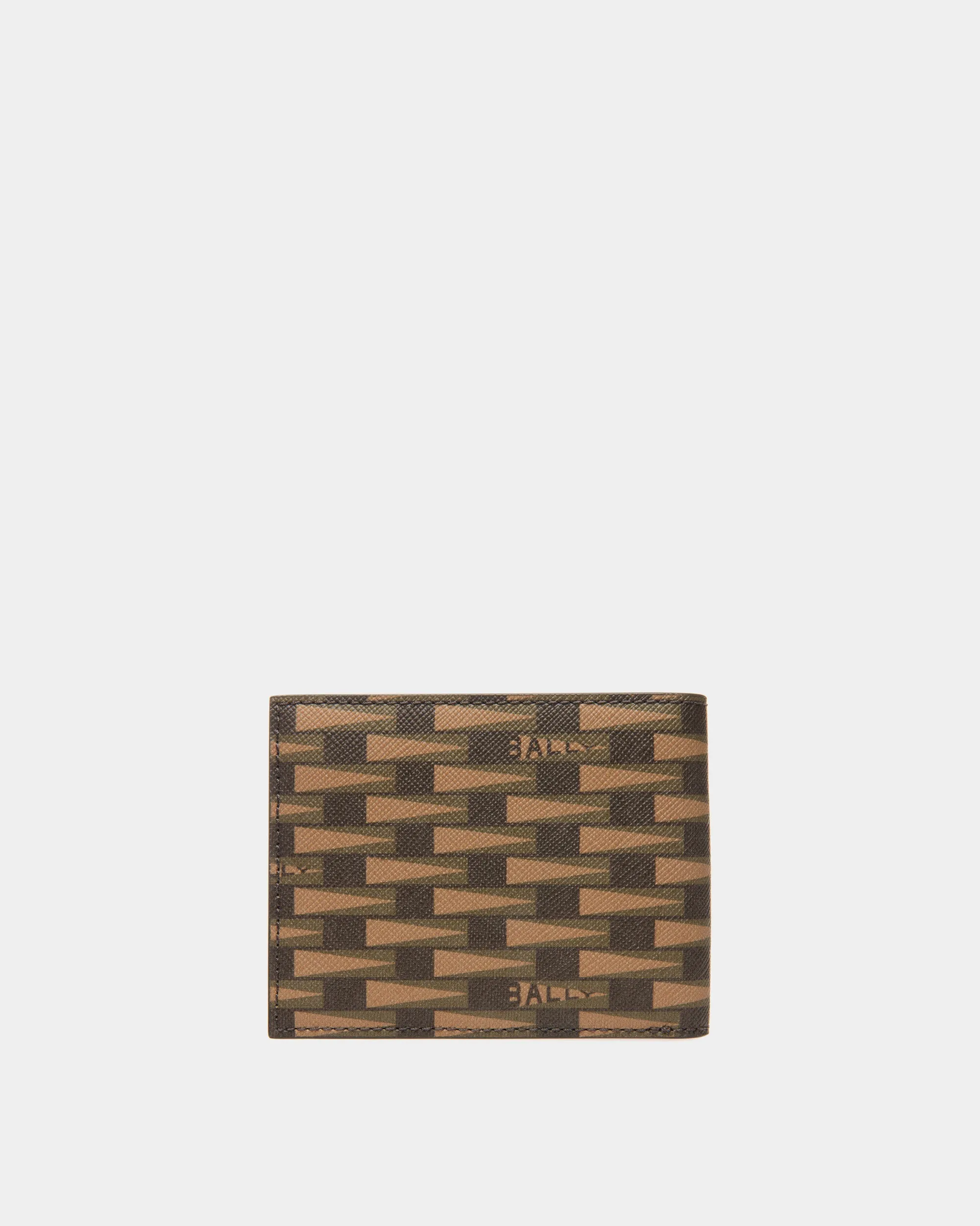 Pntbifold ID - Wallet