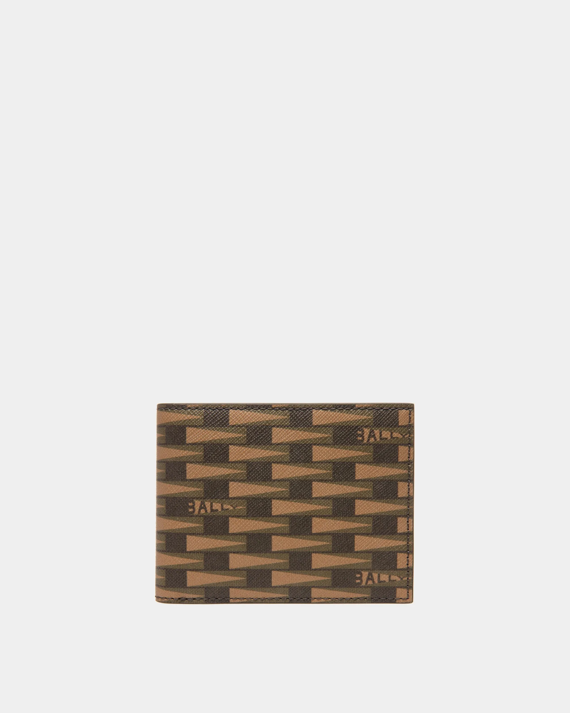 Pntbifold ID - Wallet