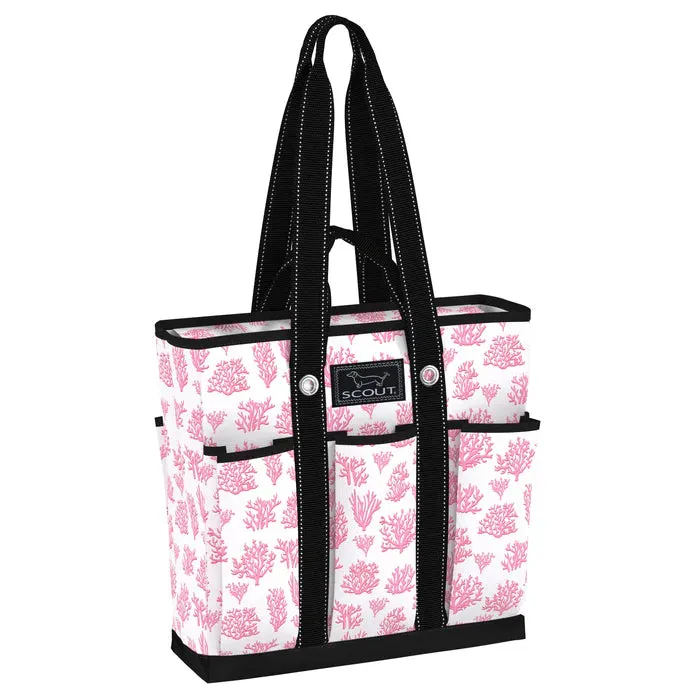Pocket Rocket (Floral Reef)