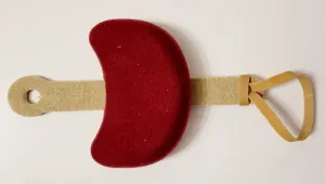 Poehland® Violin Shoulder Pad, 4/4