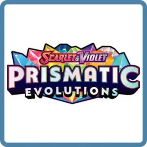 Pokemon: Scarlet & Violet Prismatic Evolutions: Super Premium Collection