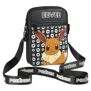 Pokemon Shoulder Bag Cross Body Bag for Kids - EEVEE