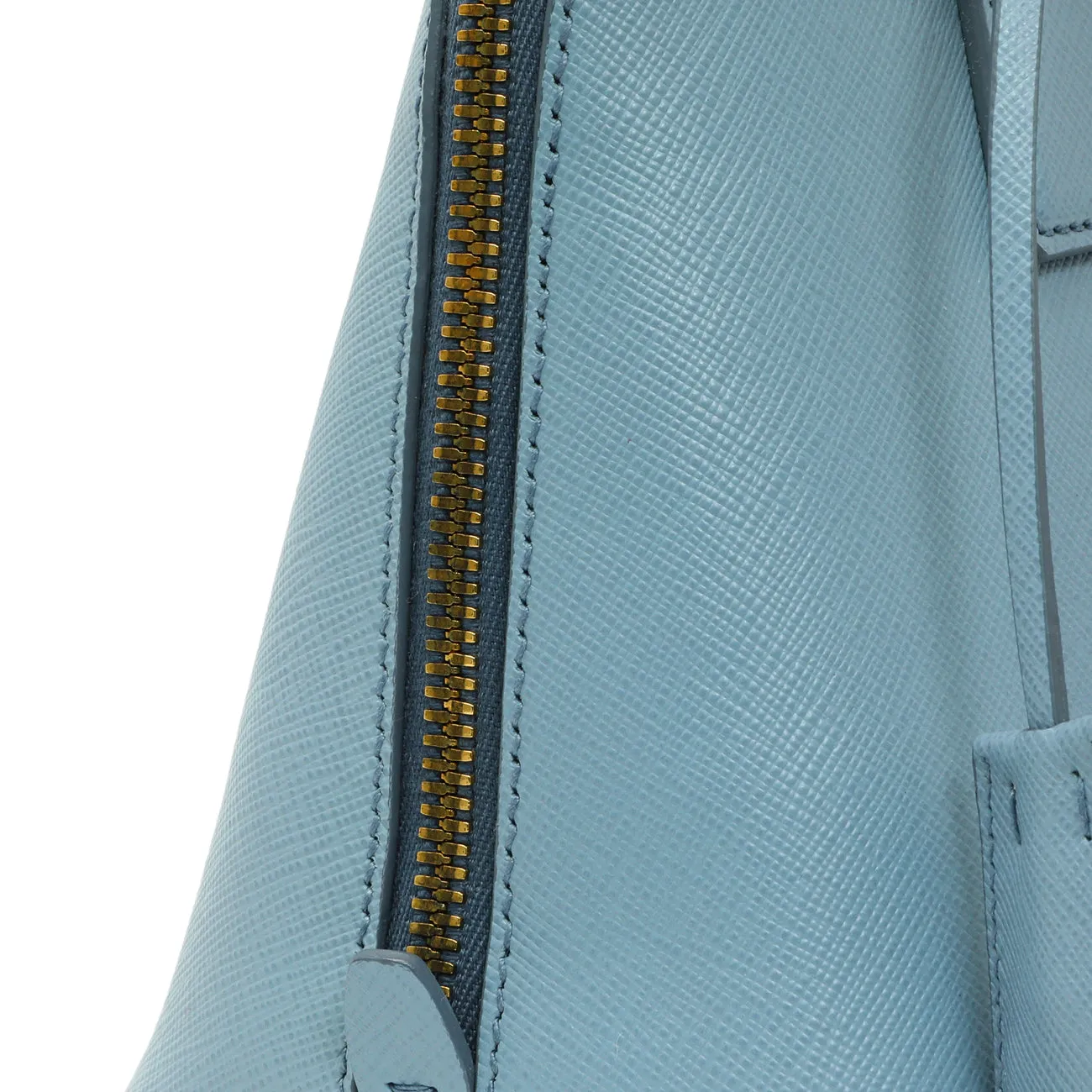 Prada Astrale Saffiano Lux Small Promenade Tote