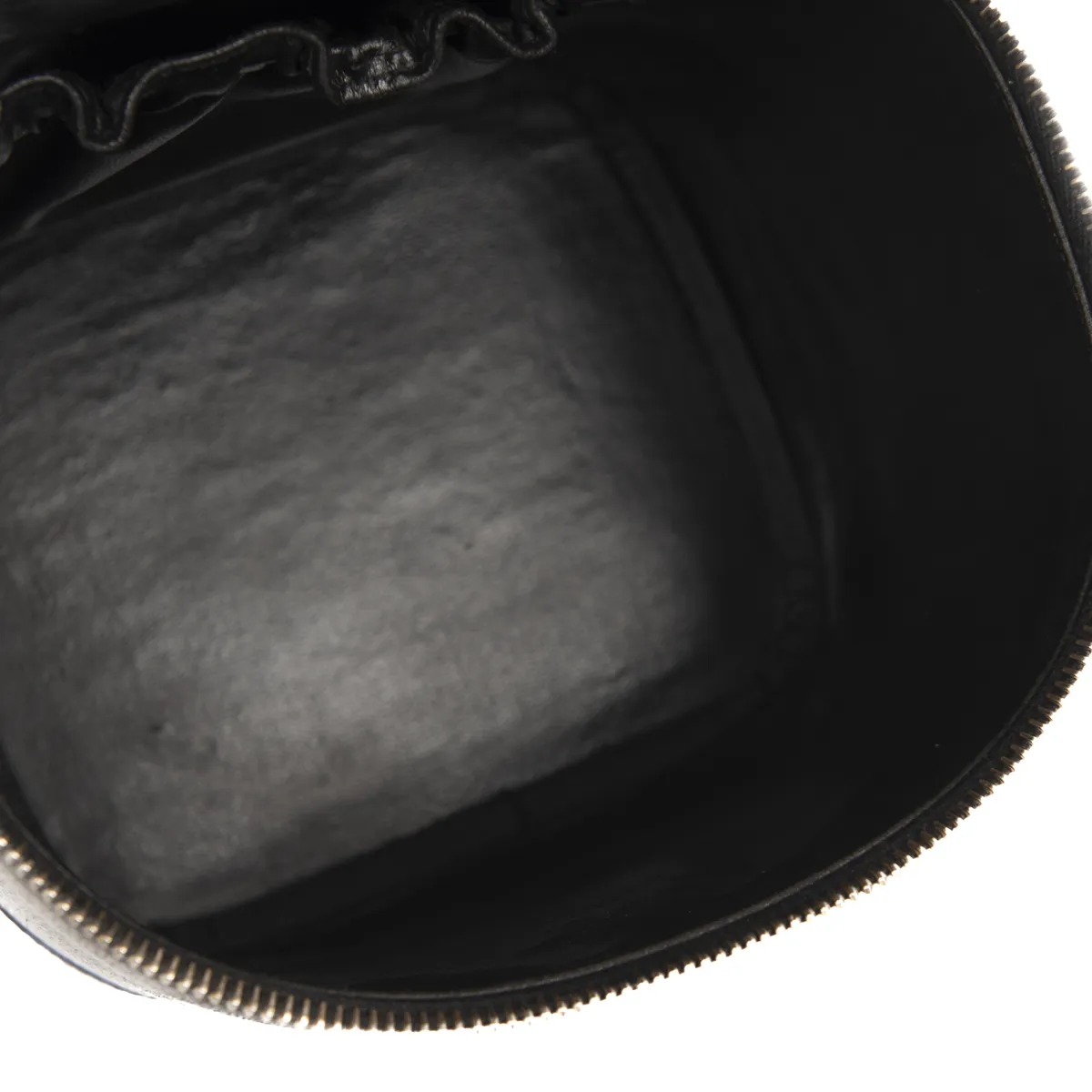 Pre-Owned Chanel Vintage CC Timeless Vanity Case