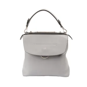 Pre-owned Fendi Back to School Backpack