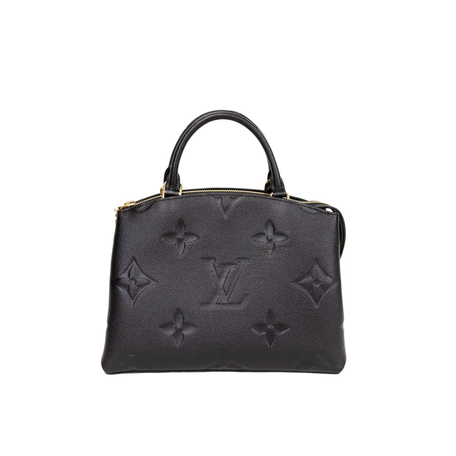 Pre-Owned Louis Vuitton Monogram Empreinte Petit Palais