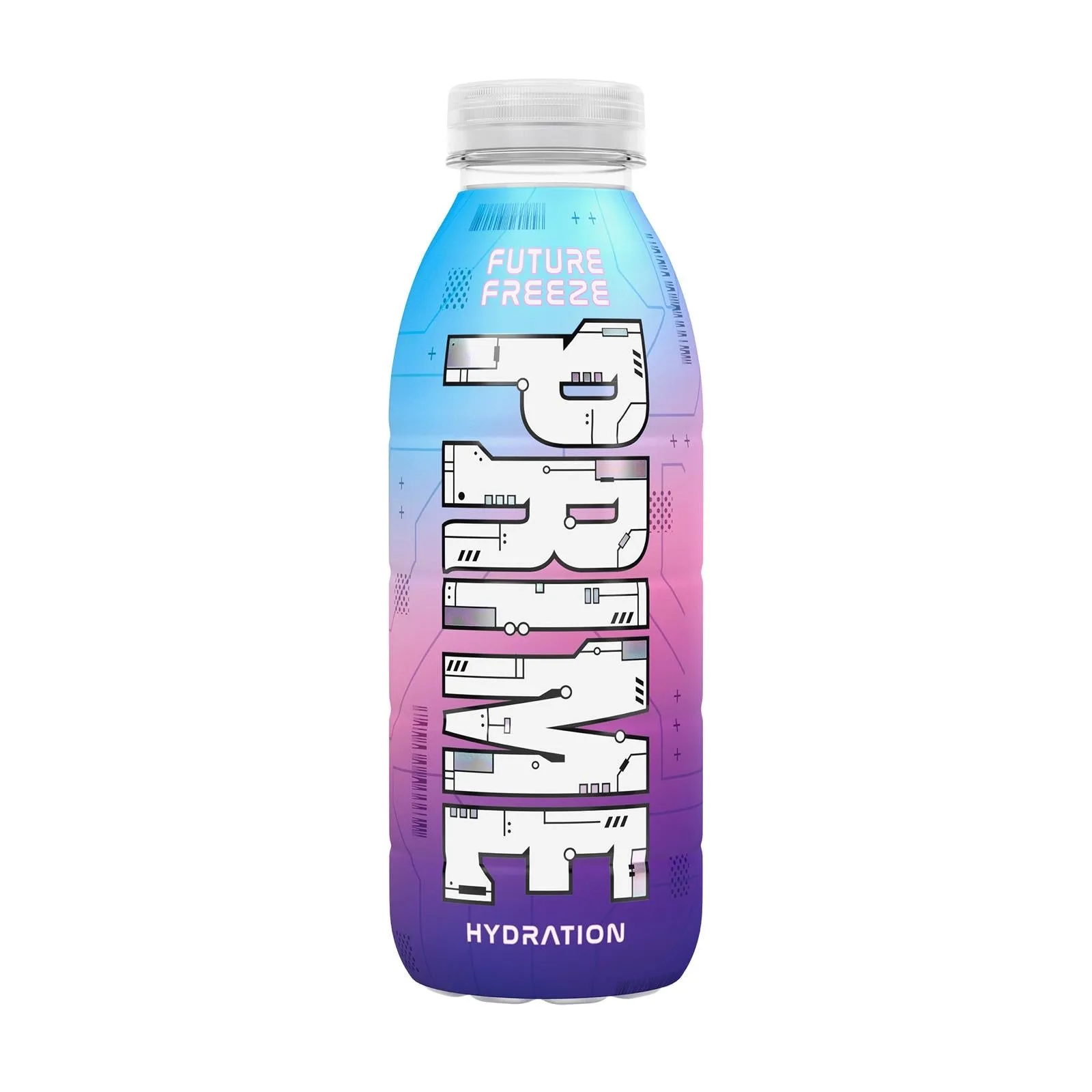 Prime Hydration Future Freeze 500ml