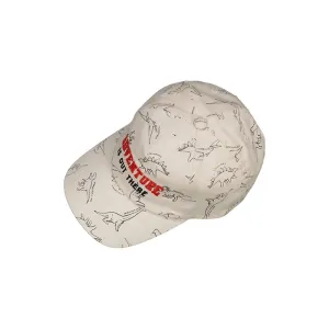 Printed Cap Dino 10.478