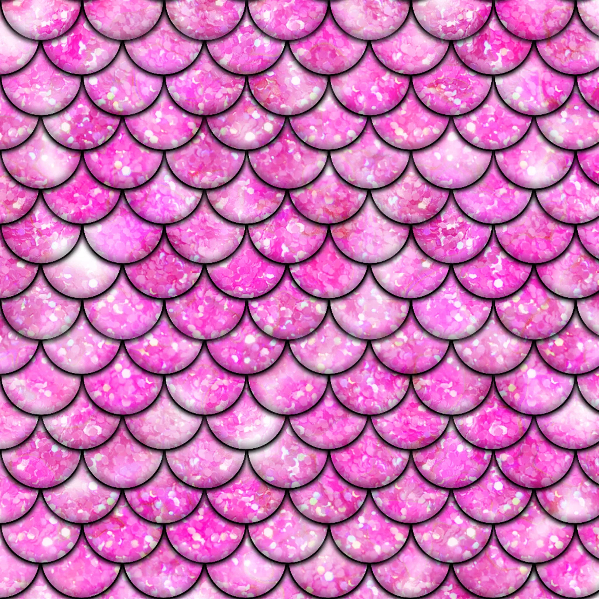 Printed Vinyl,Patterned Vinyl,HTV Prints,Vinyl Print,sheet size 12"x12'',Adhesive Vinyl Sheet,Vinyl Sheet,Mermaid Tail Pattern Vinyl SKU 0168