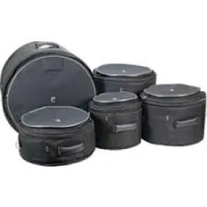 Profile 5 piece Stage 3 Drum Bag Set