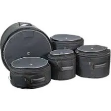 Profile 5 piece Stage 3 Drum Bag Set