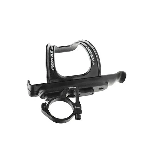 Profile Design - B-Tab Hydration System