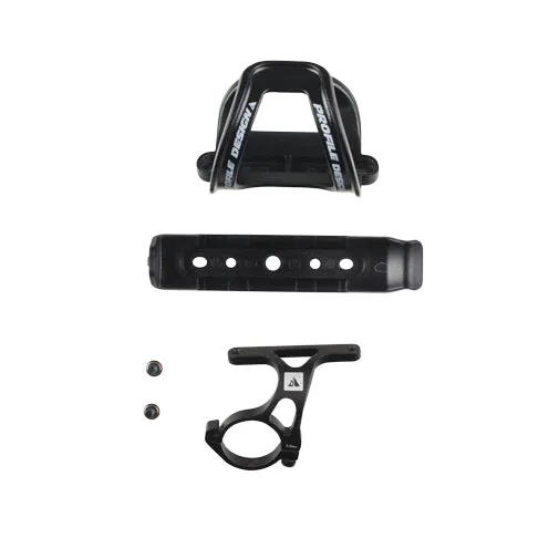 Profile Design - B-Tab Hydration System