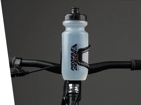 Profile Design - B-Tab Hydration System