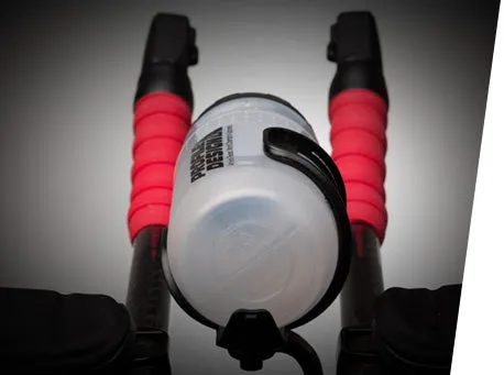 Profile Design - B-Tab Hydration System