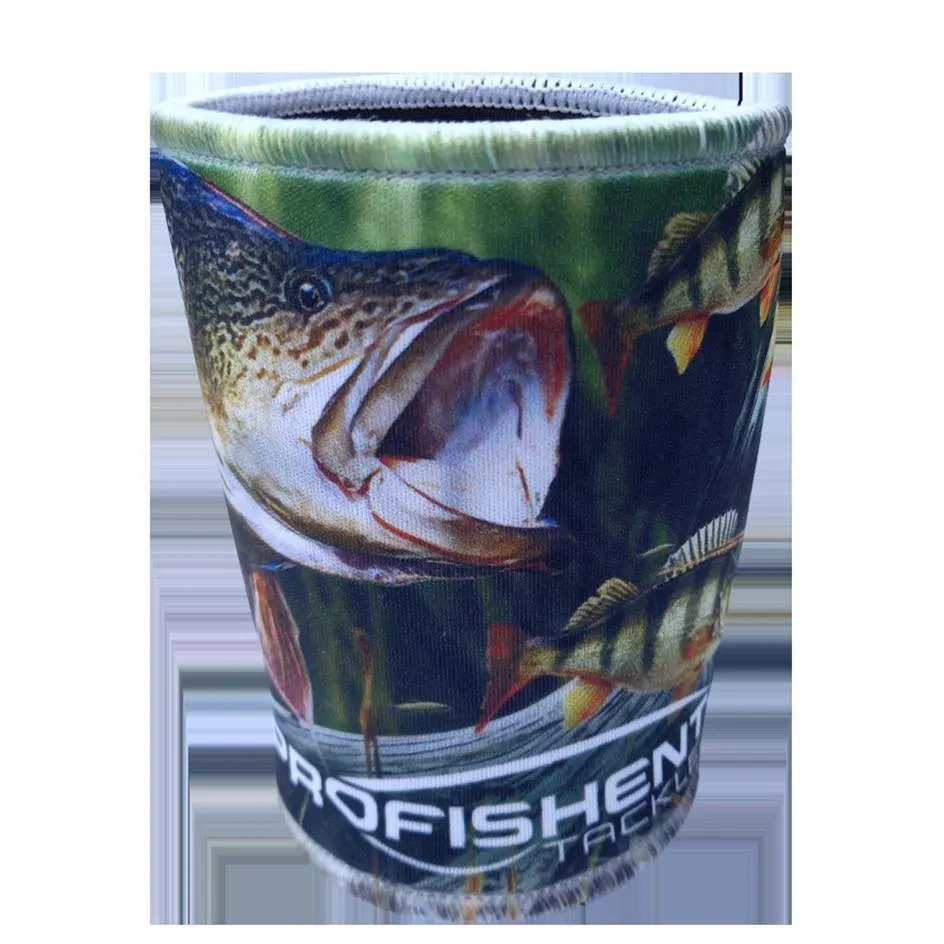 PROFISHENT TACKLE CAN COOLER