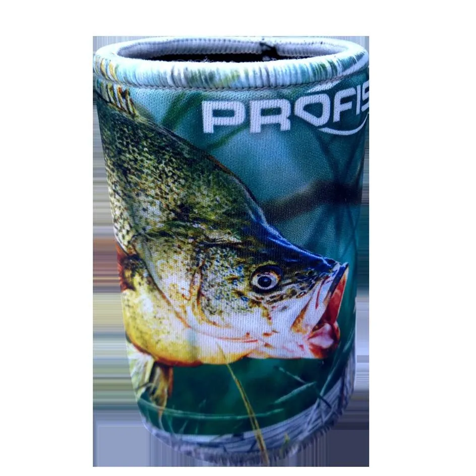 PROFISHENT TACKLE CAN COOLER