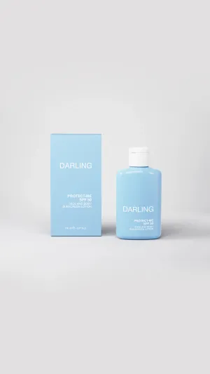 PROTECT-ME SPF 50 - Face and Body Sunscreen Lotion