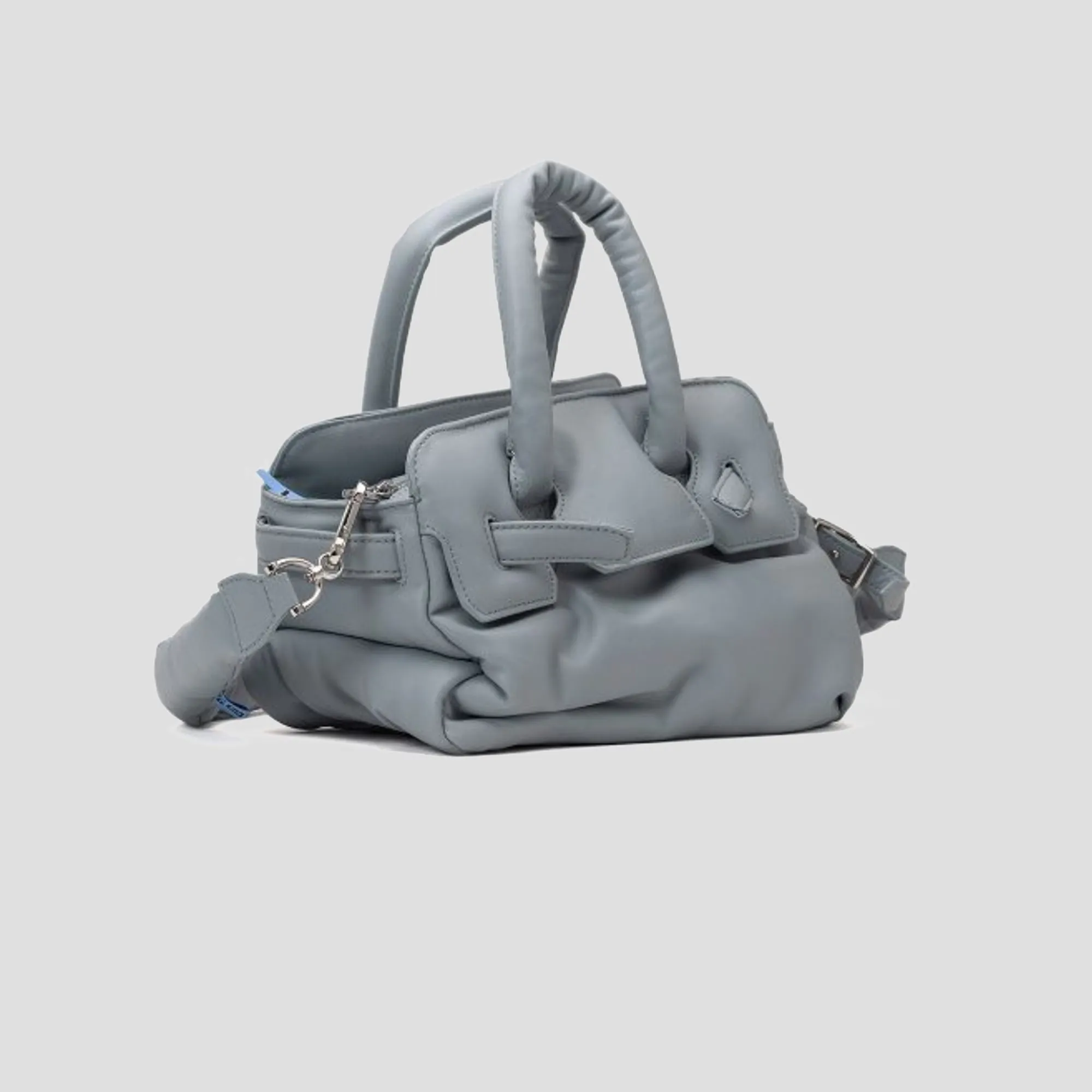PUFFER BAG