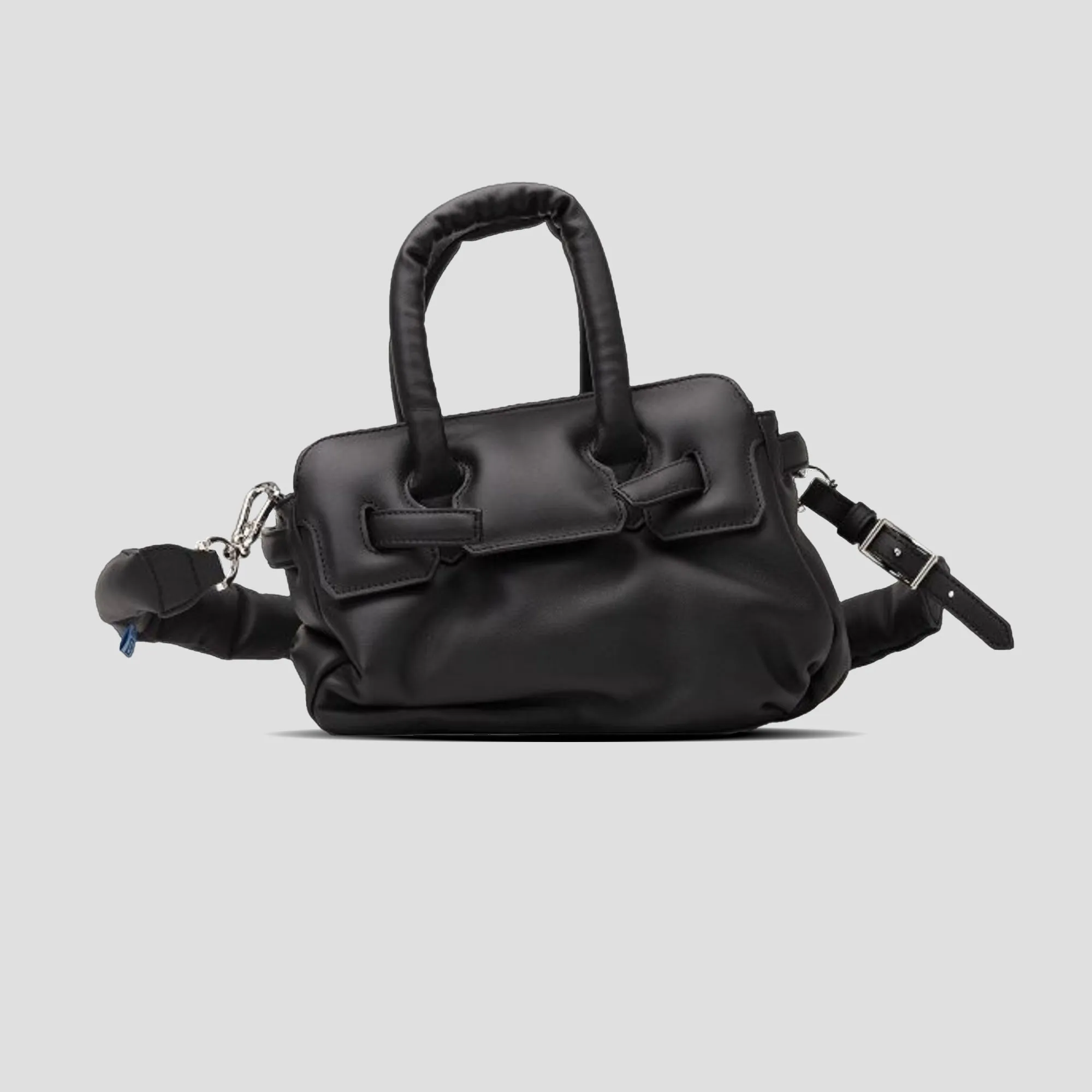 PUFFER BAG