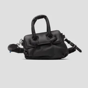 PUFFER BAG