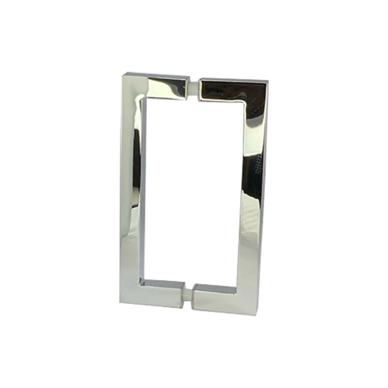 Pull Handle Square Style