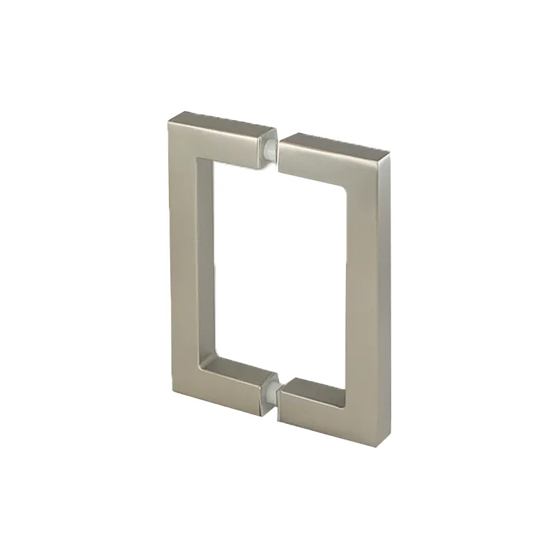 Pull Handle Square Style
