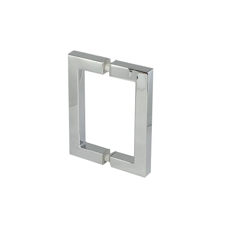 Pull Handle Square Style