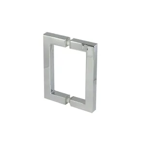Pull Handle Square Style