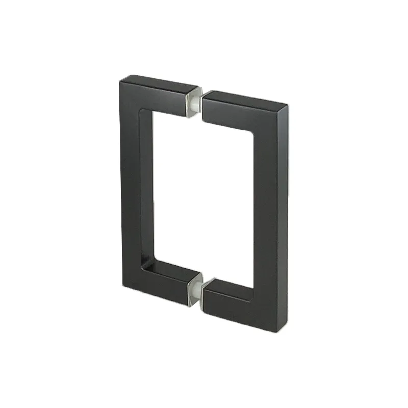 Pull Handle Square Style